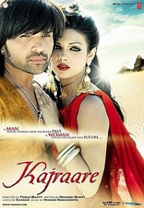 Kajraare (2010) Hindi