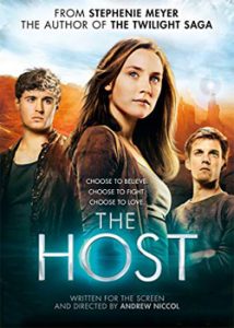 The Host (2013) Hindi Dubbed
