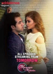 Monsoon Melodies (2019) Hindi