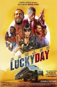 Lucky Day (2019) Unofficial Hindi Dubbed