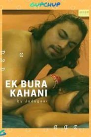 Ek Bura Kahini (2020) Season 1 Episode 1