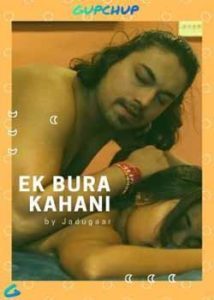 Ek Bura Kahini (2020) Season 1 Episode 1