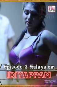 Idiyappam (2020) FlizMovies Episode 3 Malayalam