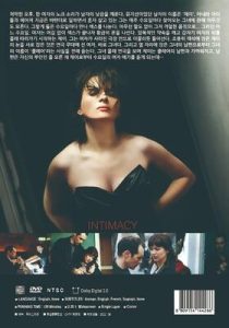 Intimacy (2001) Hindi Dubbed
