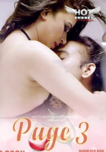 Page 3 HotShots (2020) Hindi