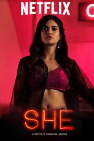 She (2020) Hindi Season 1