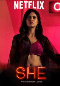 She (2020) Hindi Season 1