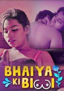 Bhaiya Ki Biwi (2020) Kooku Hindi
