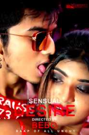 Sensual Desire 2020 EightShots Bengali
