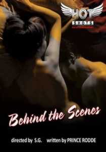 Behind The Scenes Hotshot Hindi