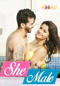 Shemale (2020) Hindi Kooku