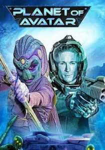 Planet of Avatar (2017) Hindi Dubbed