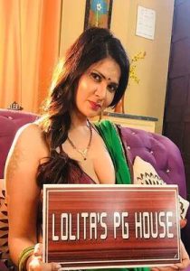 Lolita PG House Part 2 Kooku Hindi