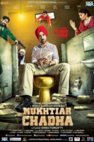 Mukhtiar Chadha (2015) Punjabi