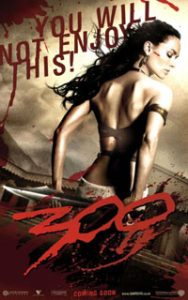 Female 300 (2002) Hindi Dubbed