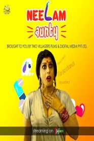 Neelam Aunty HokYo Hindi
