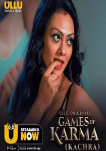 Games Of Karma (Kachra) Ullu Hindi