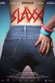 Slaxx (2020) Unofficial Hindi Dubbed