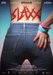 Slaxx (2020) Unofficial Hindi Dubbed