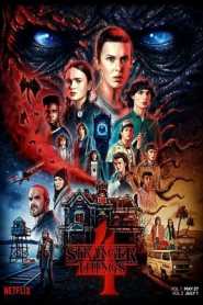 Stranger Things 2022 Season 4 Part 1 Hindi Dubbed