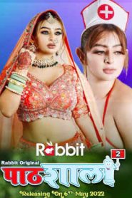 PathShala RabbitMovies Hindi
