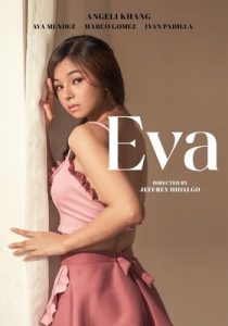 Eva (2021) Unofficial Hindi Dubbed
