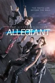 Allegiant (2016) Hindi Dubbed