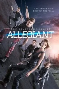 Allegiant (2016) Hindi Dubbed