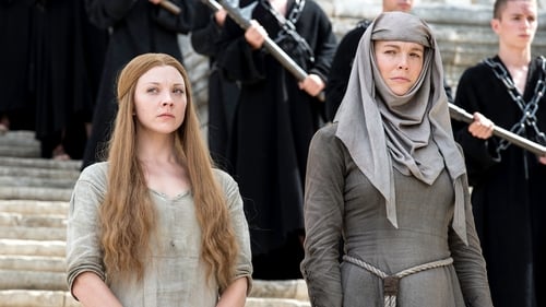 Game Of Thrones Season 6 (2016) ORG Hindi Dubbed