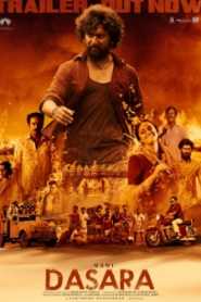Dasara (2023) Hindi Dubbed HD Netflix