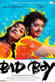 Bad Boy (2023) Hindi HD