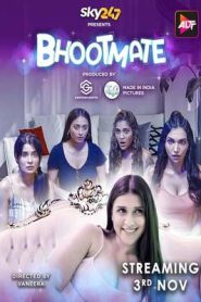 BhootMate 2023 Season 1 Altbalaji Hindi