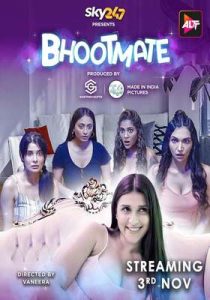 BhootMate 2023 Season 1 Altbalaji Hindi