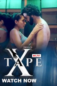 X Tape (2023) Hindi Season 1 AltBalaji