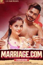Marriage.com (2023) Hindi HD