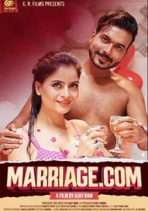 Marriage.com (2023) Hindi HD