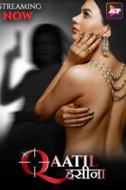 Qaatil Haseena 2024 Hindi ALTBalaji