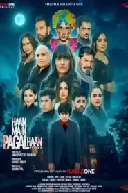 Haan Main Pagal Haan (2025) Punjabi