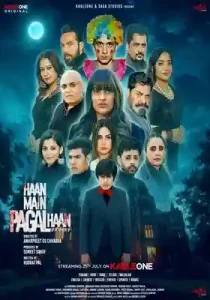 Haan Main Pagal Haan (2025) Punjabi