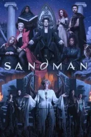 The Sandman (2025 Ep 7-11) Hindi Dubbed Season 2