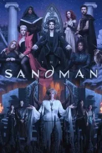 The Sandman (2025 Ep 7-11) Hindi Dubbed Season 2