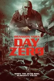 Day Zero (2022) Hindi Dubbed
