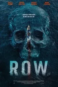 Row (2025) Unofficial Hindi Dubbed