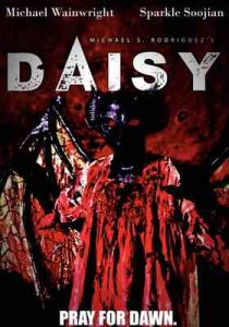 Daisy (2024) Unofficial Hindi Dubbed