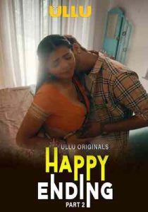 Happy Ending Part 2 (2025) UllU Hindi