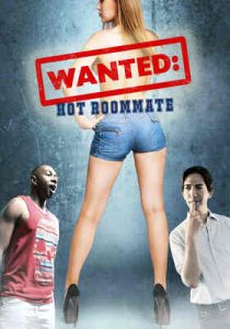 Hot Roommate (2025) Hindi Dubbed