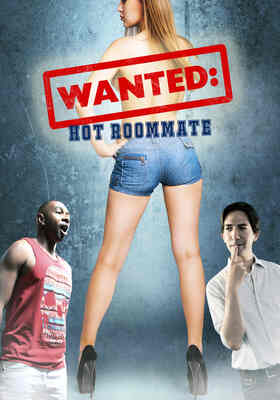 Hot Roommate (2025) Hindi Dubbed