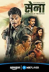 Sena Guardians of the Nation (2025) Hindi Season 1 Complete