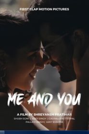Me and You (2024) Hindi Dubbed