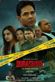 Durashaya (2025) Hindi Season 1 Complete